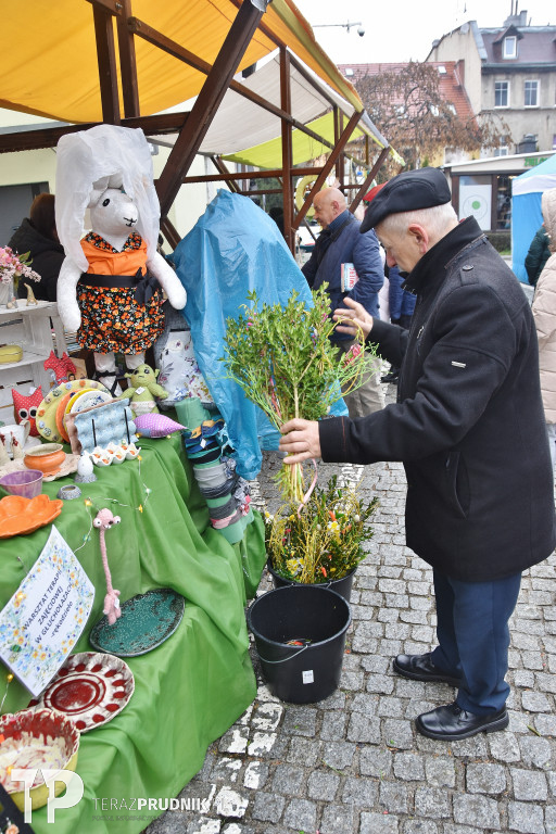 Jarmark Wielkanocny w Głuchołazach
