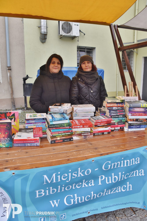 Jarmark Wielkanocny w Głuchołazach