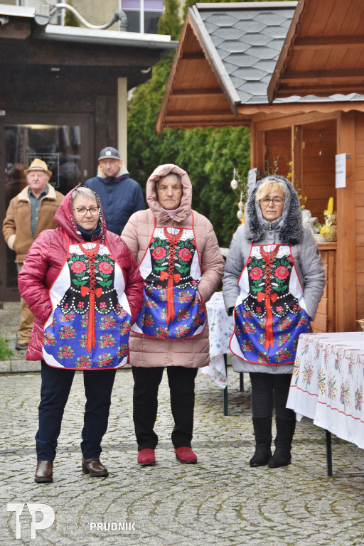 Jarmark Wielkanocny w Głuchołazach