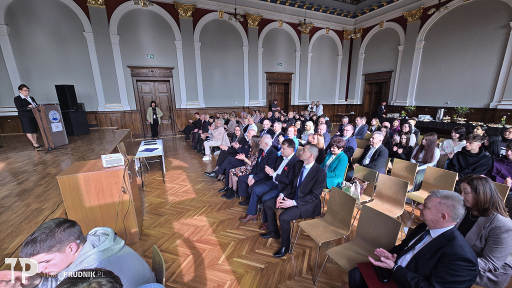 Nowa siedziba Hufca Pracy w Prudniku