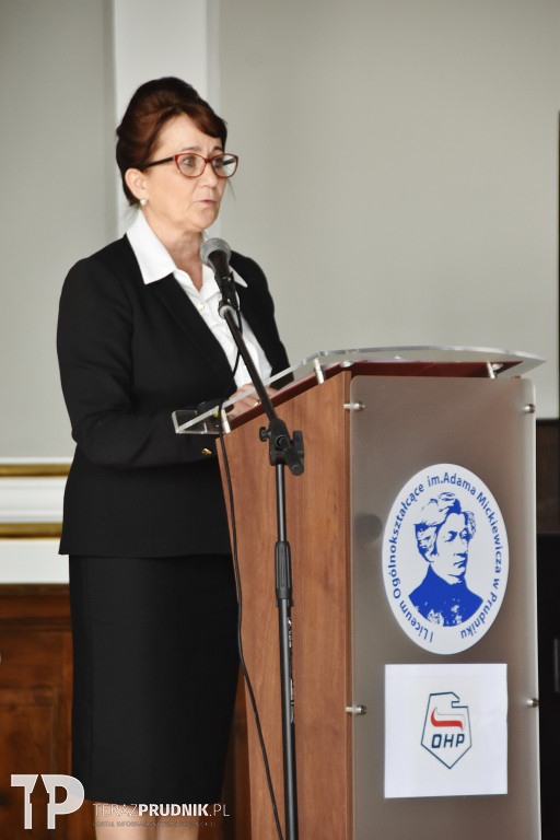 Nowa siedziba Hufca Pracy w Prudniku