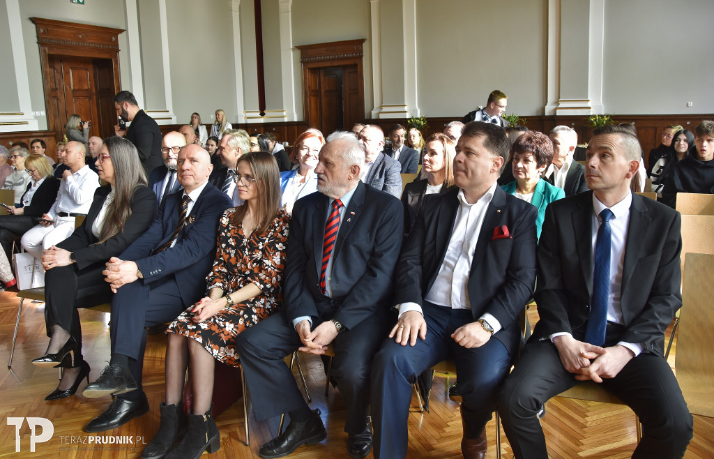 Nowa siedziba Hufca Pracy w Prudniku