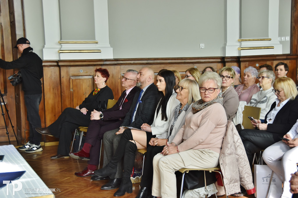 Nowa siedziba Hufca Pracy w Prudniku