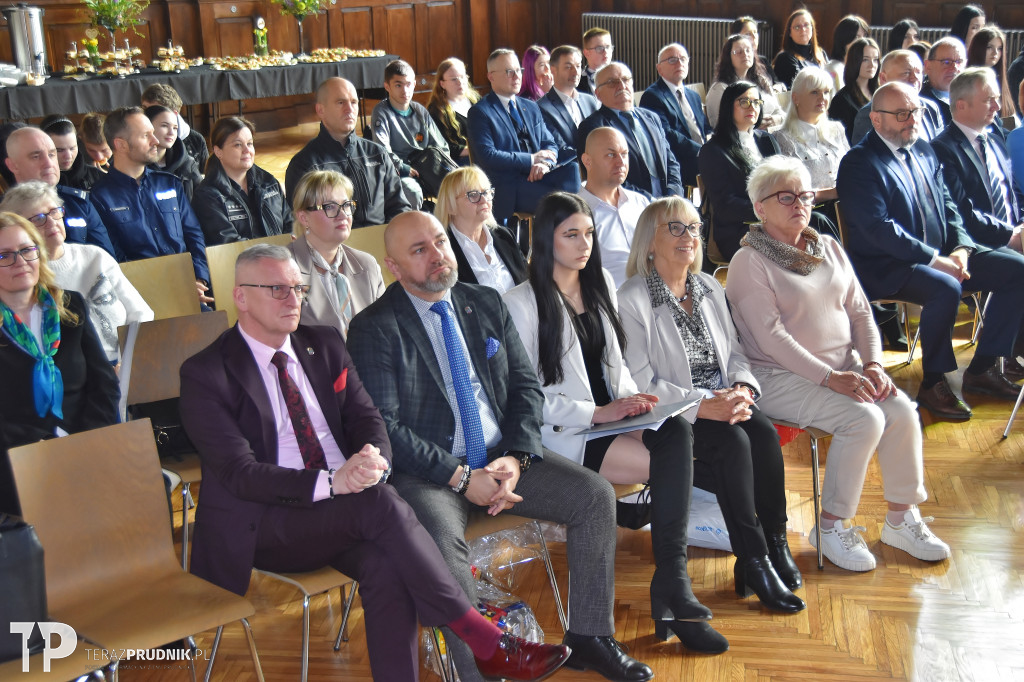 Nowa siedziba Hufca Pracy w Prudniku