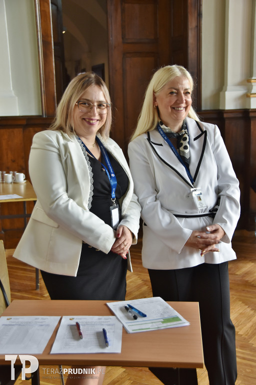 Nowa siedziba Hufca Pracy w Prudniku
