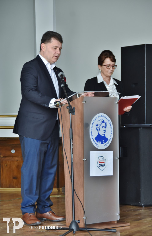 Nowa siedziba Hufca Pracy w Prudniku