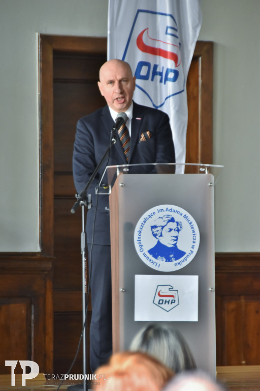 Nowa siedziba Hufca Pracy w Prudniku