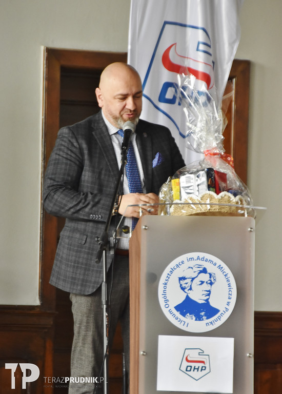 Nowa siedziba Hufca Pracy w Prudniku