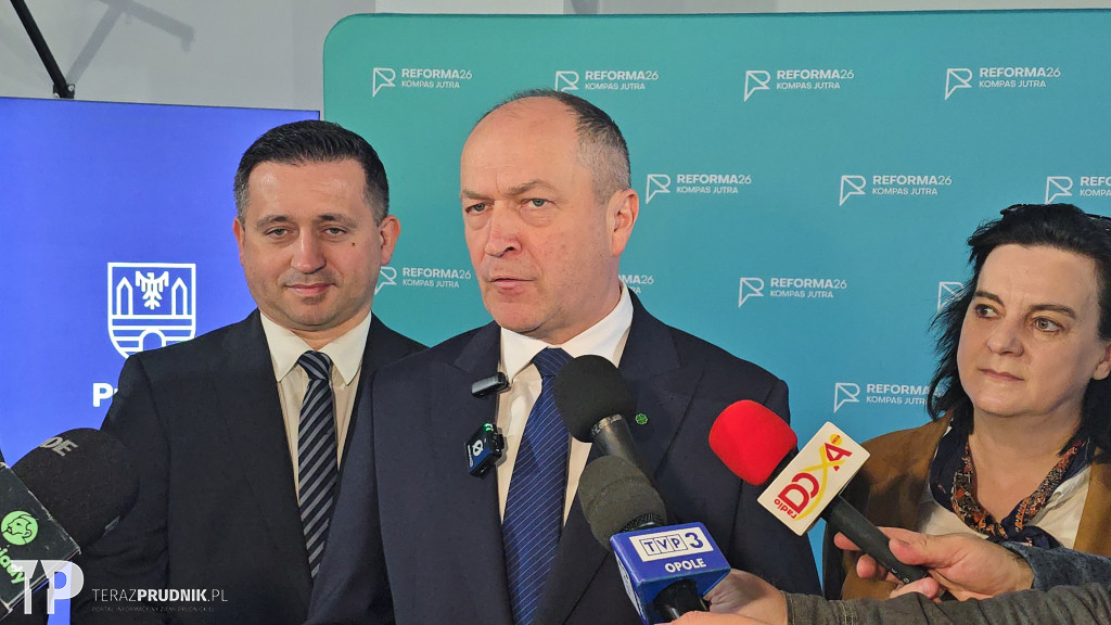 Reforma26. Zmiany w oświacie