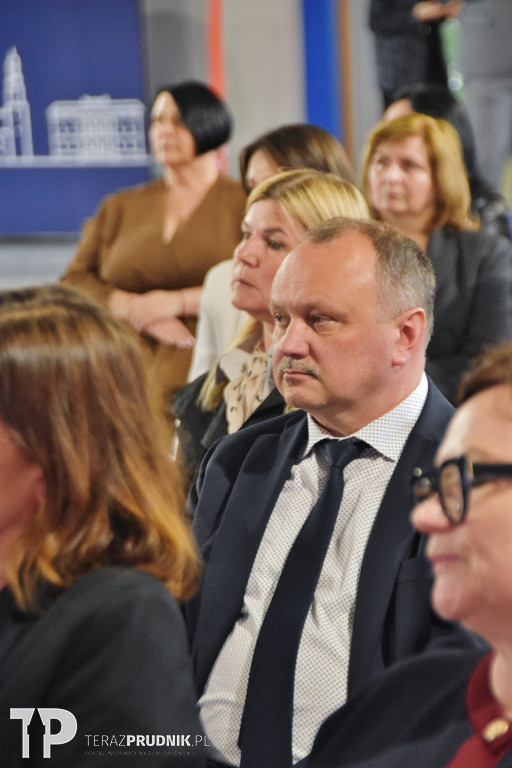 Reforma26. Zmiany w oświacie