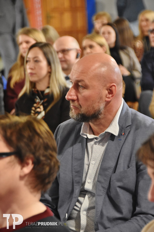 Reforma26. Zmiany w oświacie