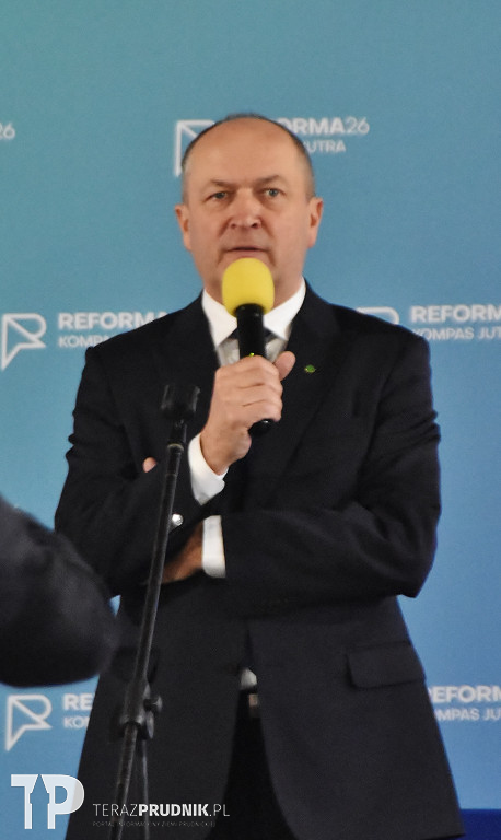 Reforma26. Zmiany w oświacie