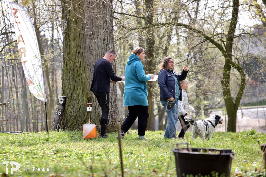 Finał Zdzieszowickiej Ligi Zimowej BnO – Rozkochów