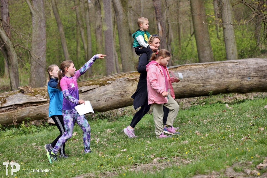Finał Zdzieszowickiej Ligi Zimowej BnO – Rozkochów