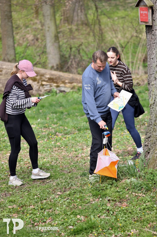 Finał Zdzieszowickiej Ligi Zimowej BnO – Rozkochów