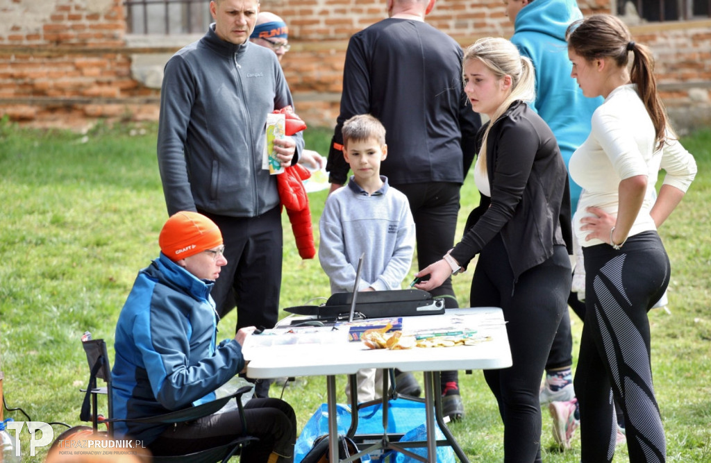Finał Zdzieszowickiej Ligi Zimowej BnO – Rozkochów