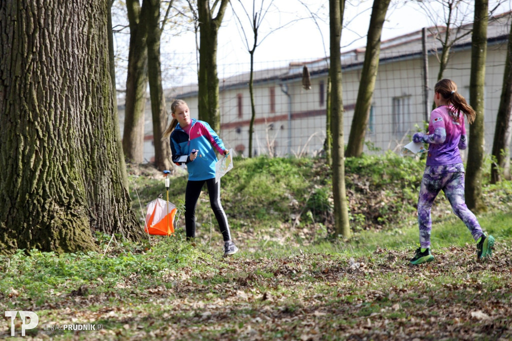 Finał Zdzieszowickiej Ligi Zimowej BnO – Rozkochów
