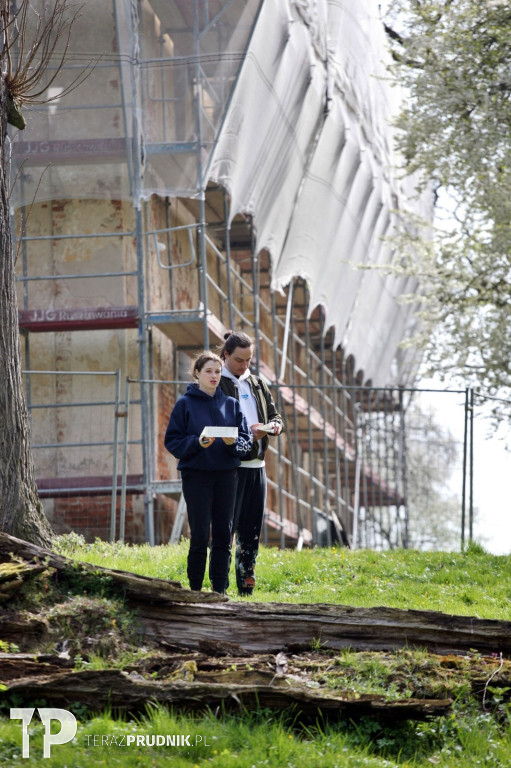 Finał Zdzieszowickiej Ligi Zimowej BnO – Rozkochów