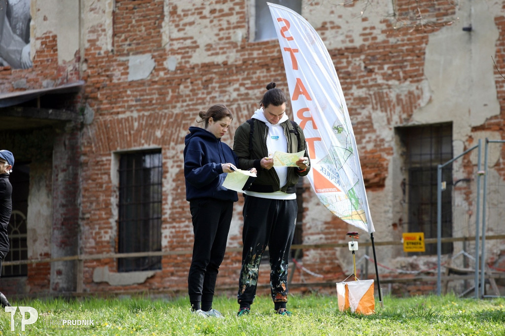 Finał Zdzieszowickiej Ligi Zimowej BnO – Rozkochów