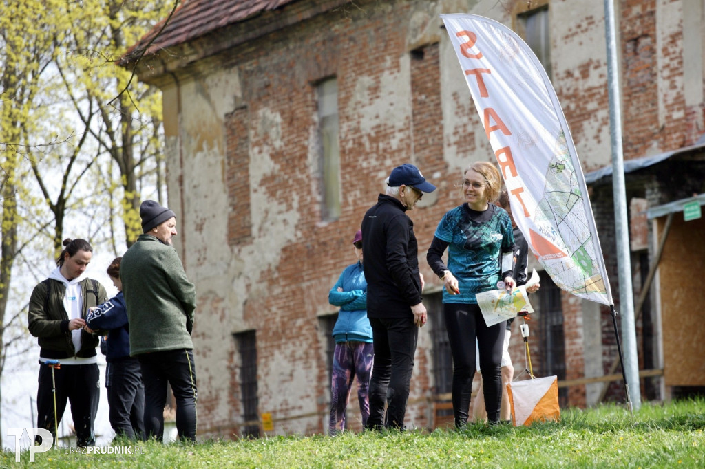 Finał Zdzieszowickiej Ligi Zimowej BnO – Rozkochów