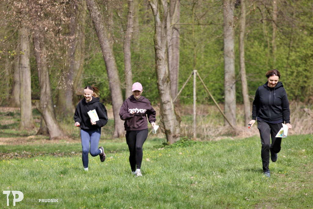 Finał Zdzieszowickiej Ligi Zimowej BnO – Rozkochów