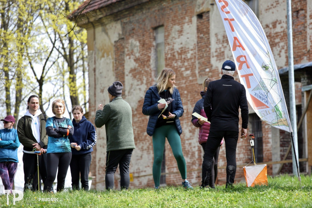 Finał Zdzieszowickiej Ligi Zimowej BnO – Rozkochów