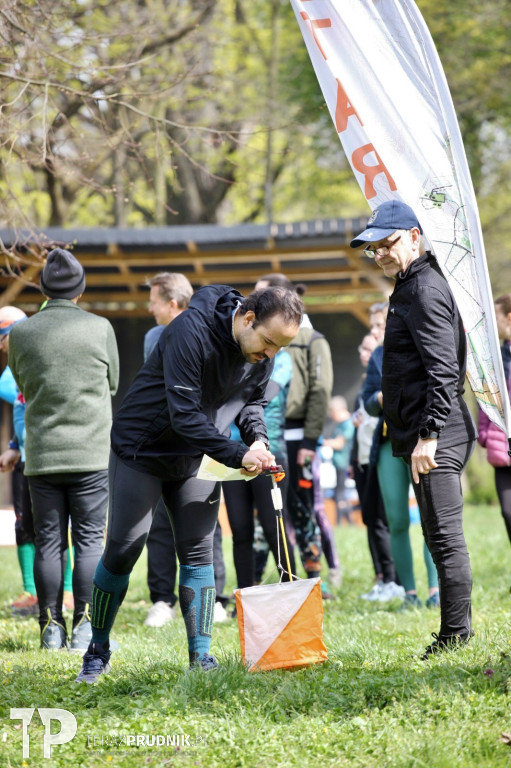 Finał Zdzieszowickiej Ligi Zimowej BnO – Rozkochów