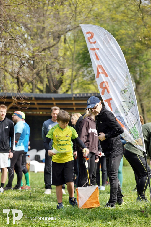 Finał Zdzieszowickiej Ligi Zimowej BnO – Rozkochów