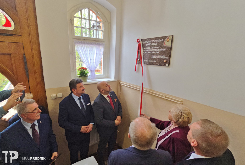 30-lecie Środowiskowego Domu Samopomocy w Prudniku