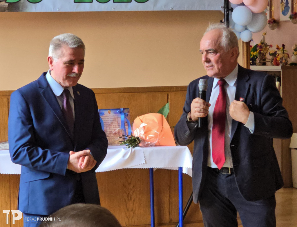 30-lecie Środowiskowego Domu Samopomocy w Prudniku
