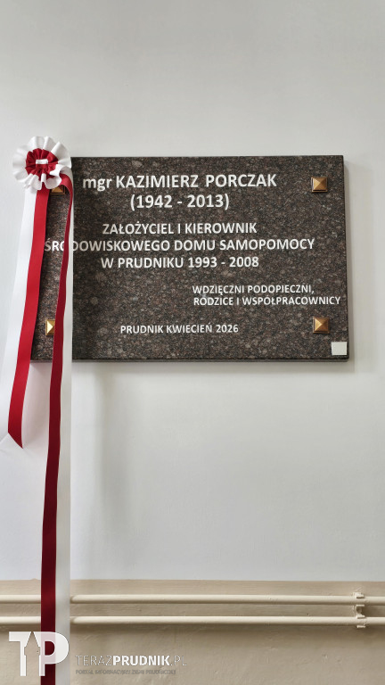 30-lecie Środowiskowego Domu Samopomocy w Prudniku