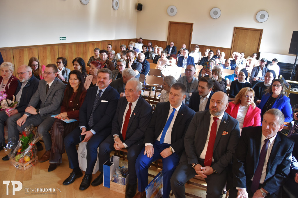 30-lecie Środowiskowego Domu Samopomocy w Prudniku