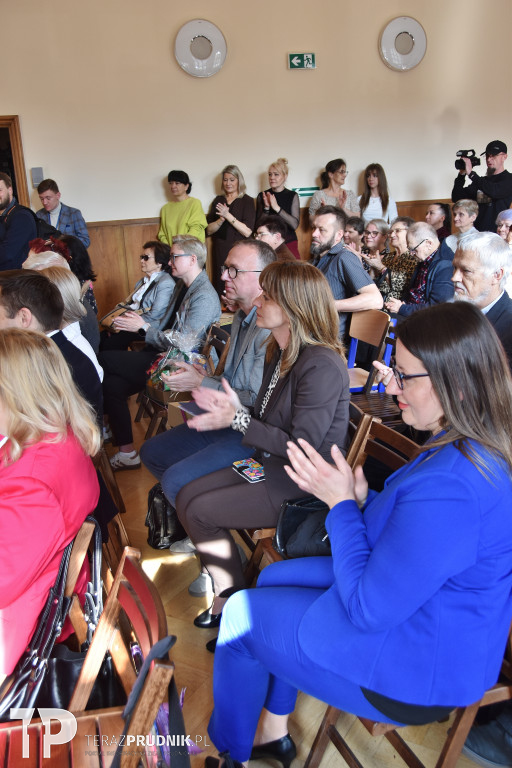 30-lecie Środowiskowego Domu Samopomocy w Prudniku