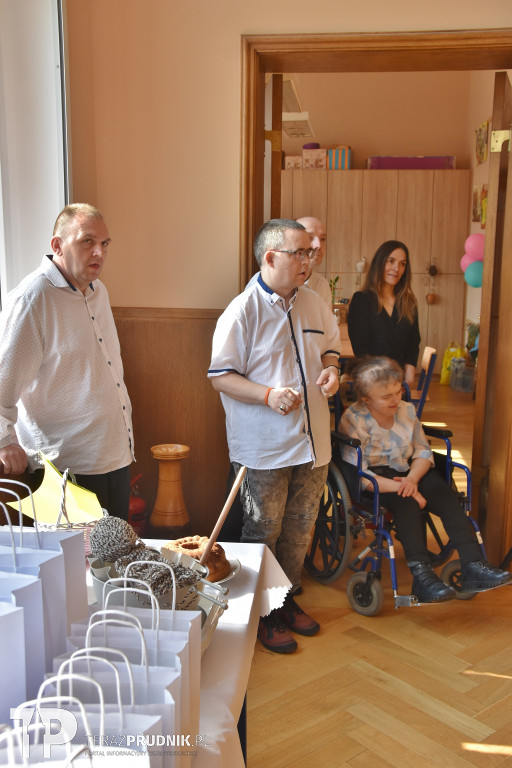 30-lecie Środowiskowego Domu Samopomocy w Prudniku