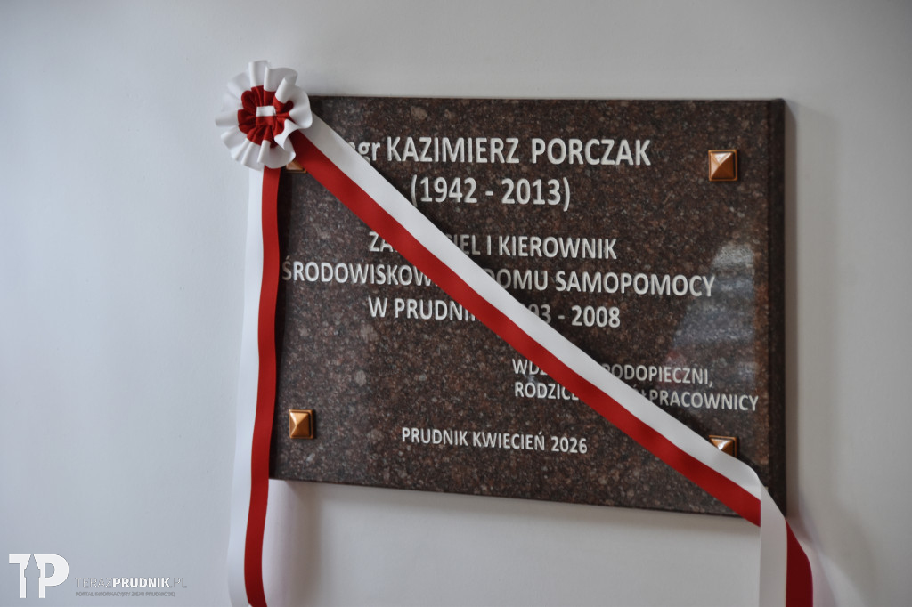 30-lecie Środowiskowego Domu Samopomocy w Prudniku