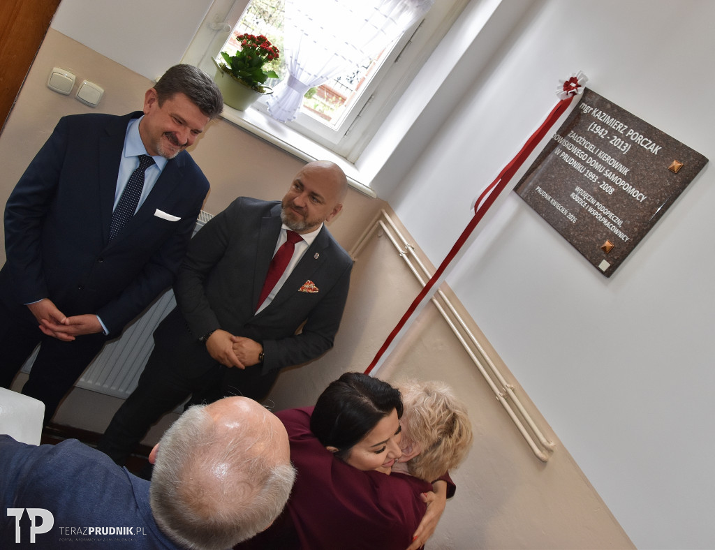 30-lecie Środowiskowego Domu Samopomocy w Prudniku