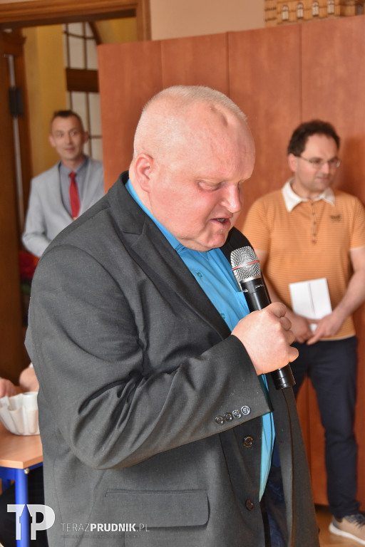 30-lecie Środowiskowego Domu Samopomocy w Prudniku