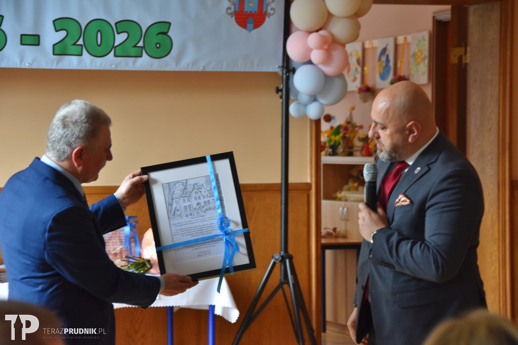 30-lecie Środowiskowego Domu Samopomocy w Prudniku