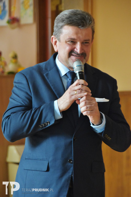 30-lecie Środowiskowego Domu Samopomocy w Prudniku