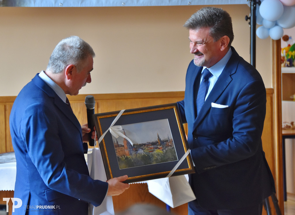 30-lecie Środowiskowego Domu Samopomocy w Prudniku