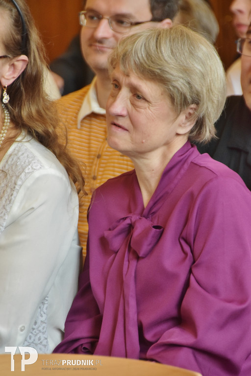 30-lecie Środowiskowego Domu Samopomocy w Prudniku