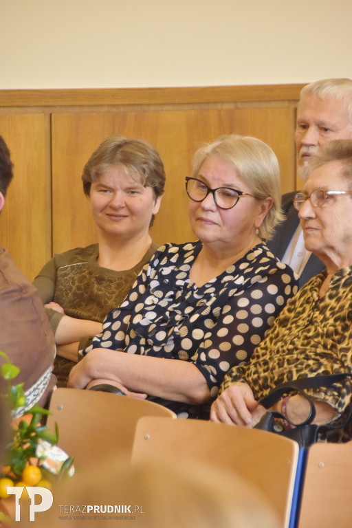 30-lecie Środowiskowego Domu Samopomocy w Prudniku