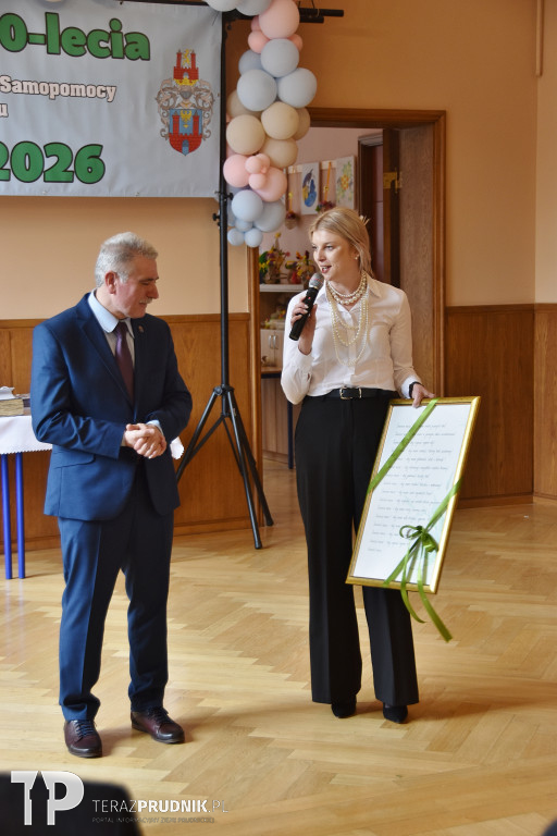 30-lecie Środowiskowego Domu Samopomocy w Prudniku