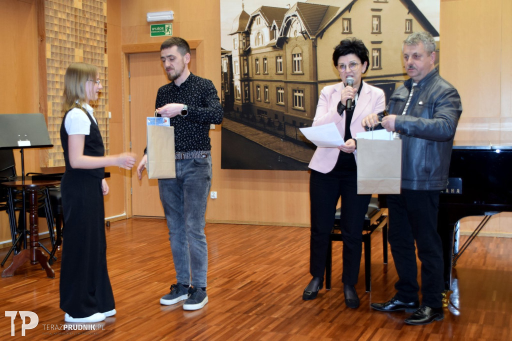 Konkurs im. Jana Płachty
