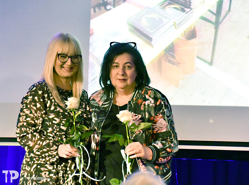 Spotkanie autorskie: Barbara Saczko-Bomba