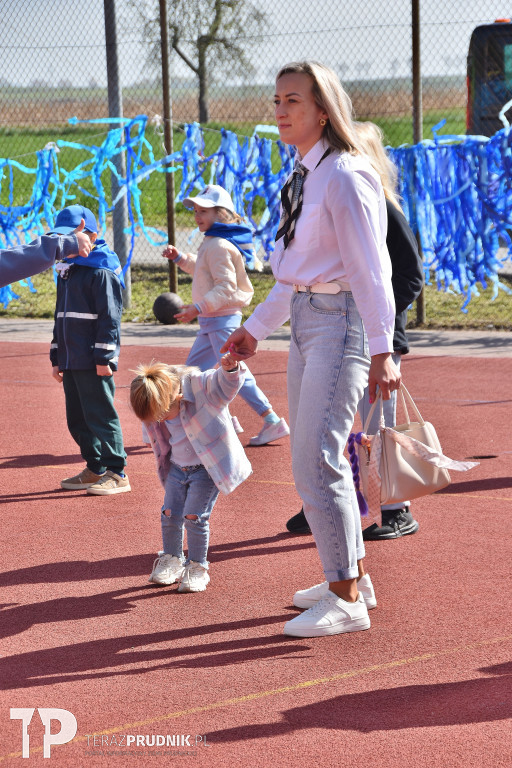 III Niebieskie Igrzyska