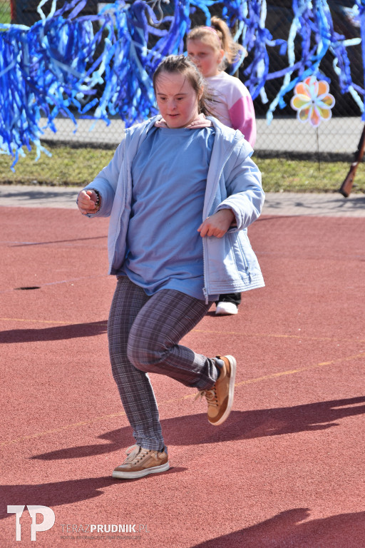 III Niebieskie Igrzyska