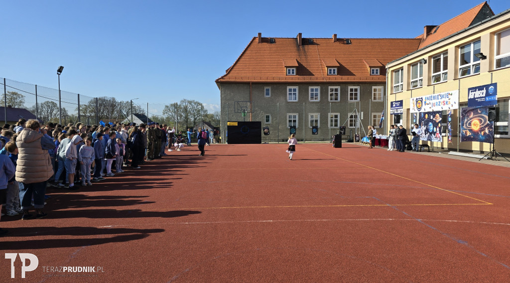 III Niebieskie Igrzyska