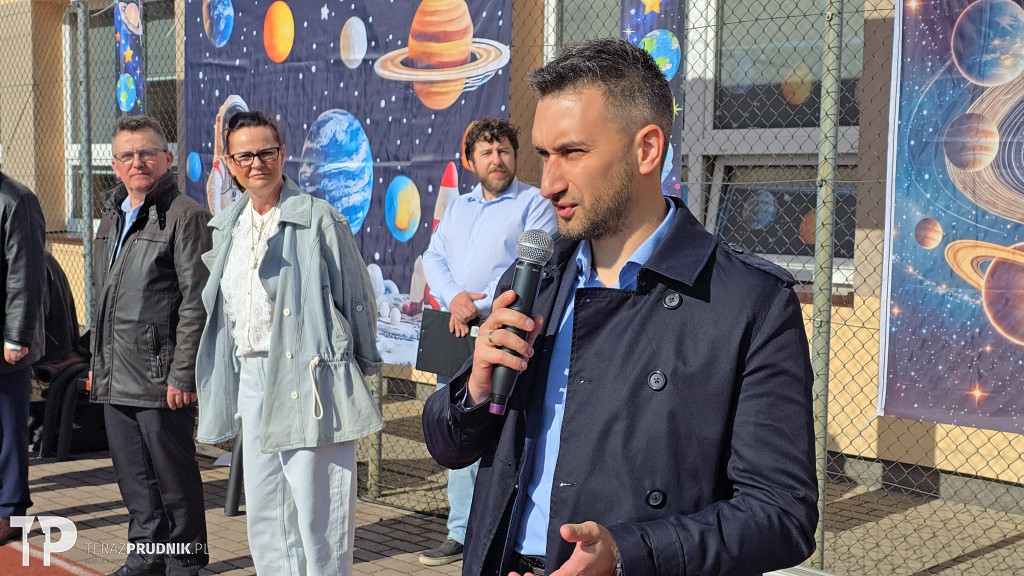 III Niebieskie Igrzyska