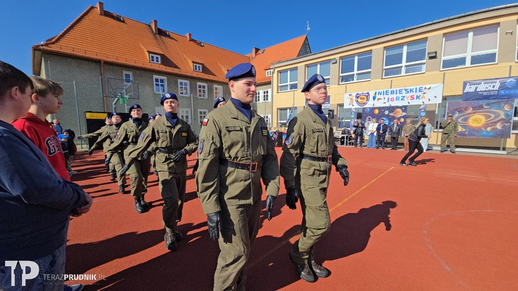 III Niebieskie Igrzyska